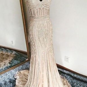 Special Occasion Party Dress